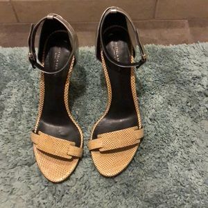 Bottega Veneta Sandals